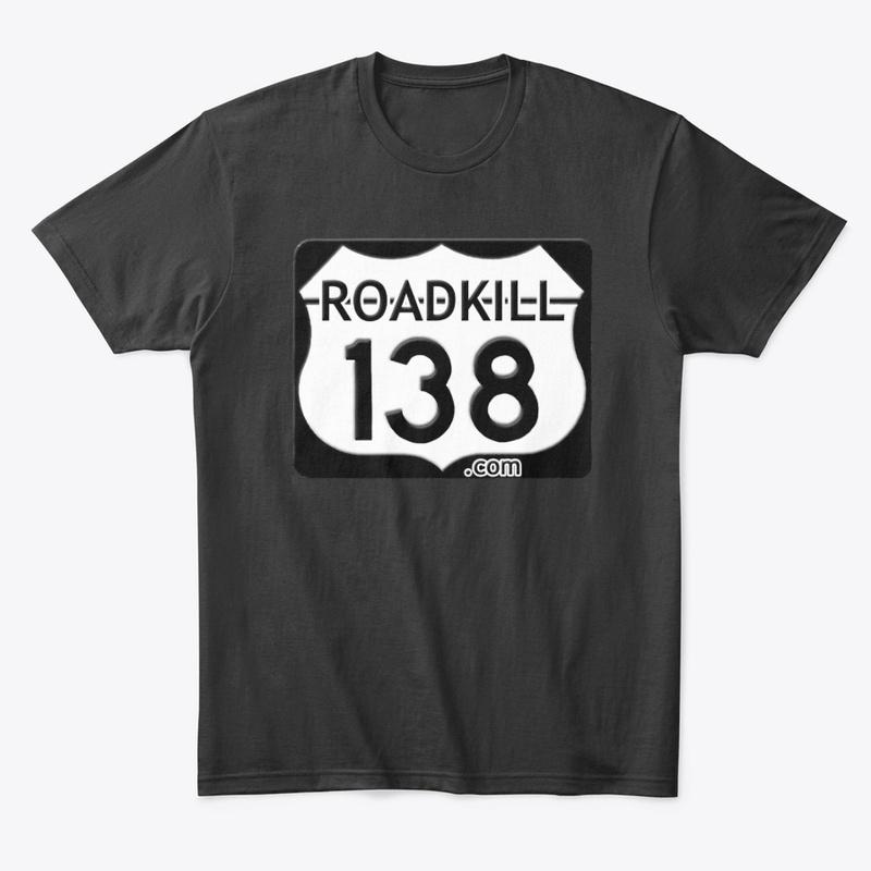 ROADKILL138.com