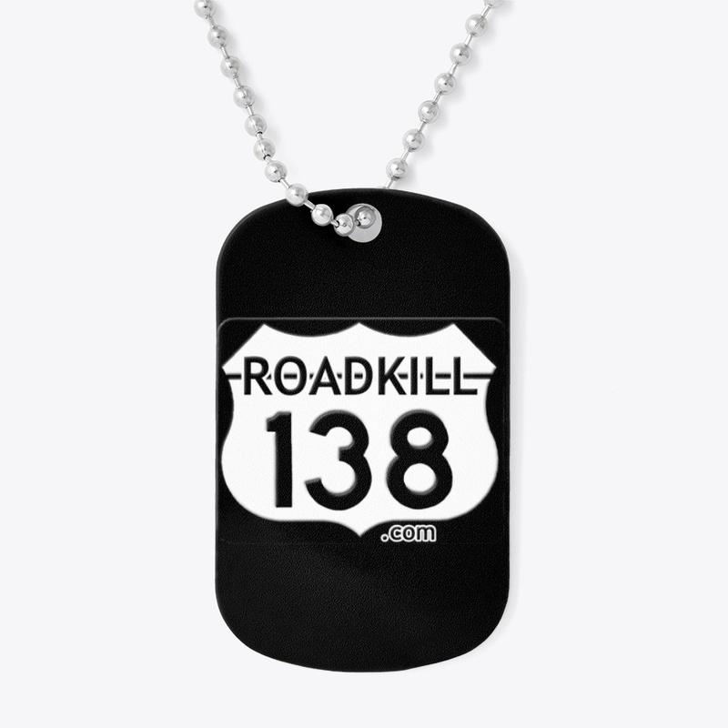 ROADKILL138.com