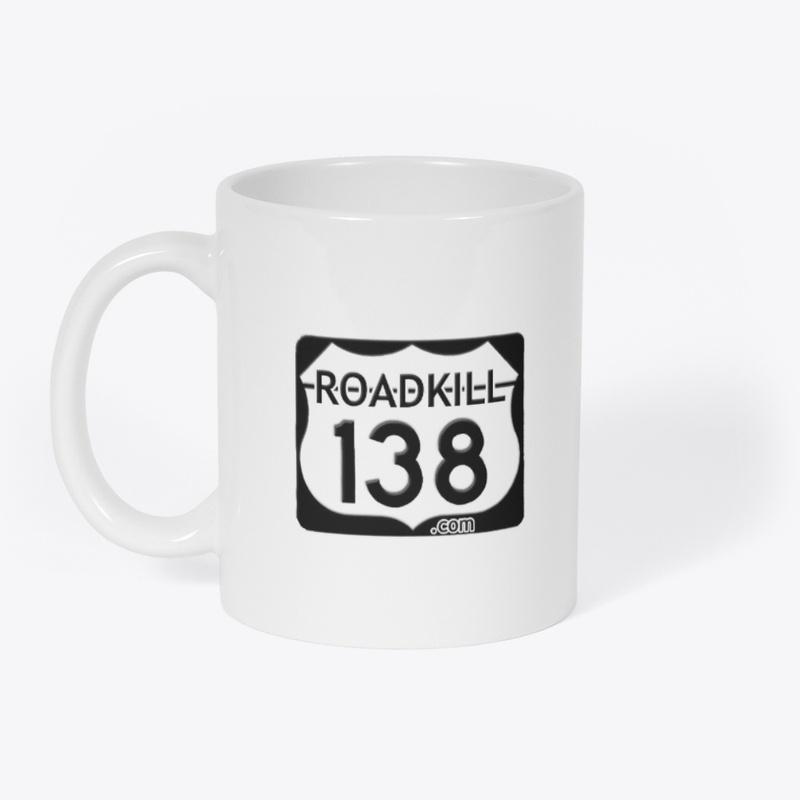 ROADKILL138.com