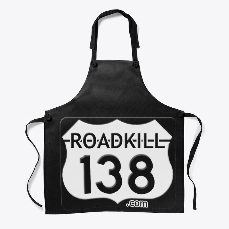 ROADKILL138.com