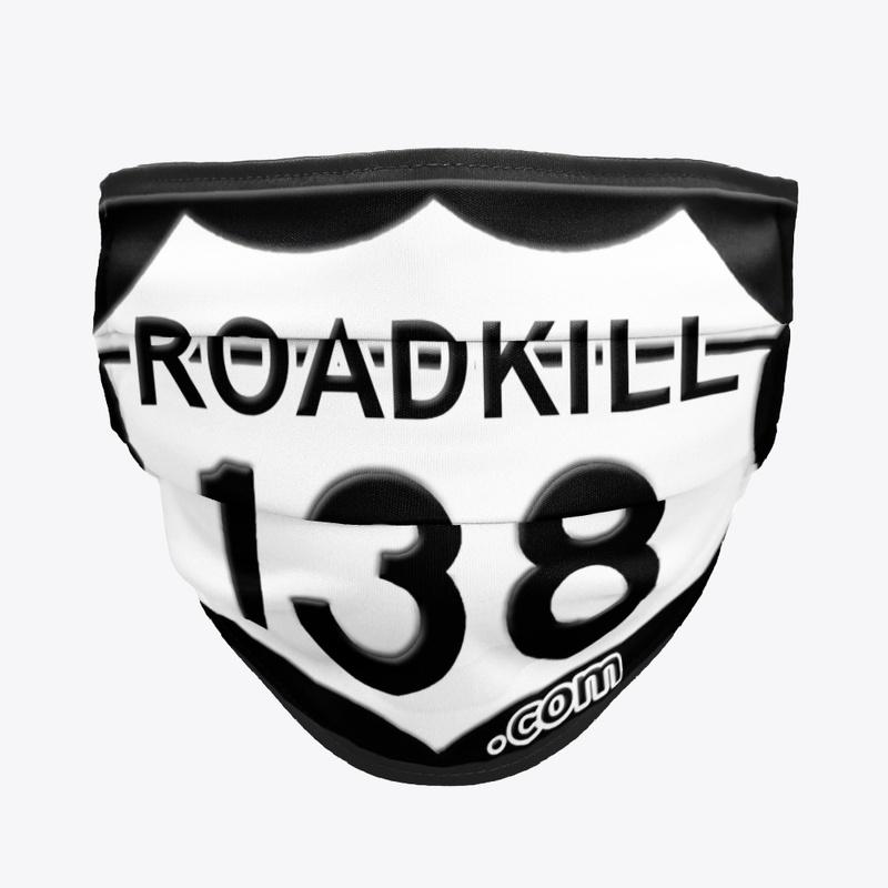 ROADKILL138.com