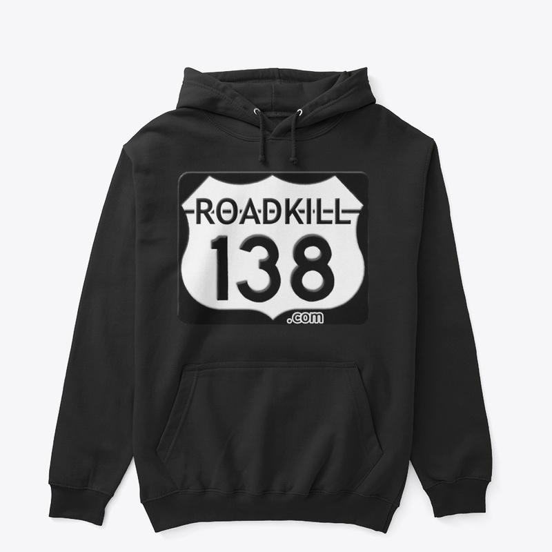 ROADKILL138.com