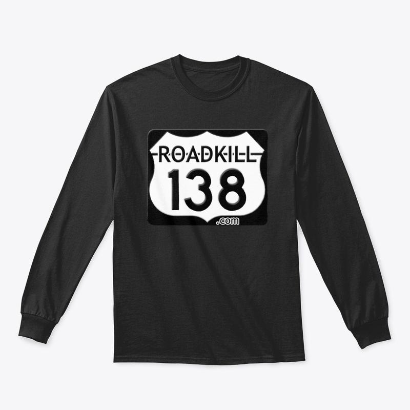 ROADKILL138.com